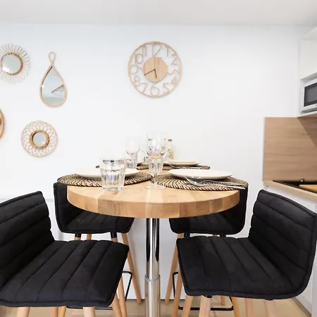 Mla Homes - Garden View Apartment