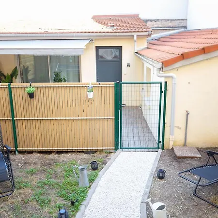 Mla Homes - Garden View דירה נאנסי